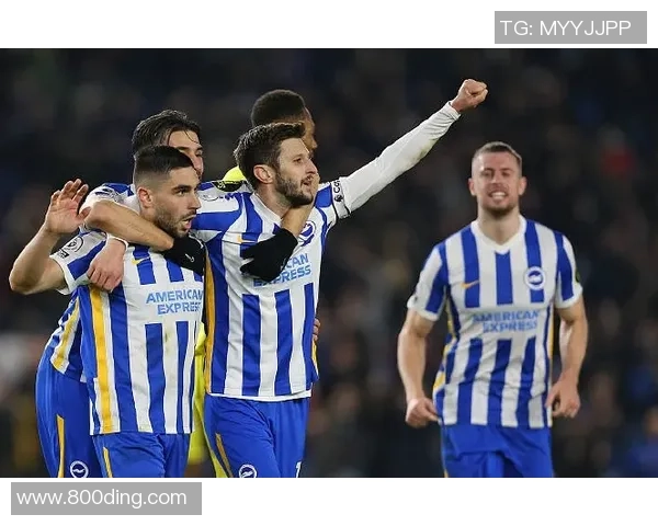 布莱顿与莱切斯特对决前瞻及比分预测分析,谁将赢得这场激烈较量