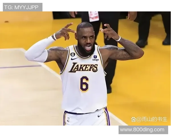 湖人对掘金第五场精彩回放分析与赛后点评，重温经典对决瞬间