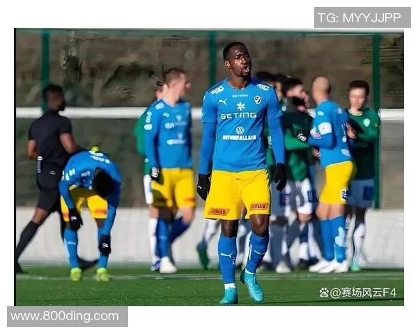 瑞典超激战Alk索尔迎战埃尔夫斯堡争夺联赛关键积分