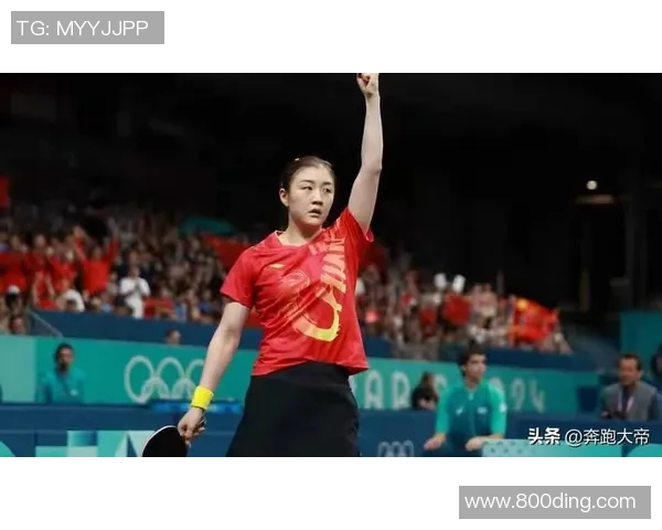 单局7-1抢先险翻车！陈梦4-1朱雨玲，五战全运会斩获5枚奖牌