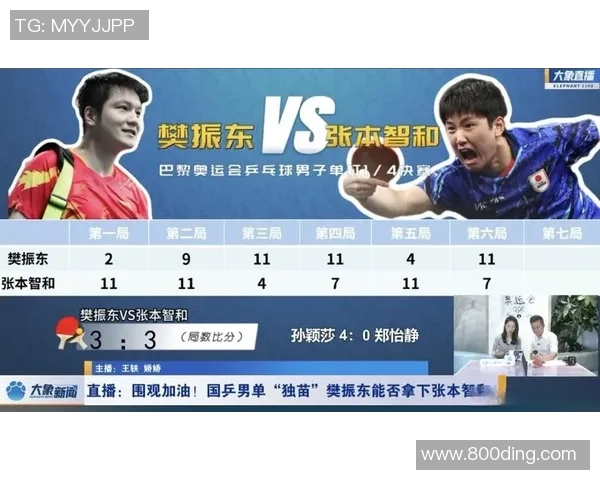打脸!张本智和WTT总决赛夺冠问候樊振东,接连4场竞赛仿照东哥庆祝
