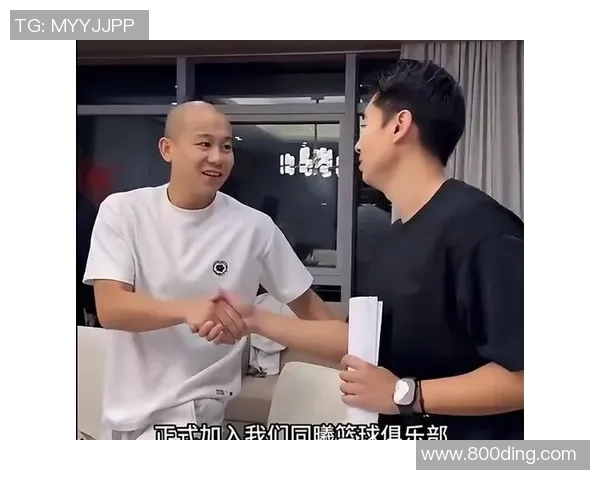 曾吐槽CBA底子没人看!百万粉丝网红曹芳自曝与同曦签试训合同