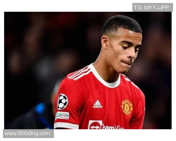 梅森·格林伍德有望重返英超，曼联死敌有意引入