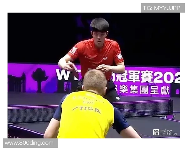 法兰克福冠军赛次日路程:13场竞赛,张本美和雨果邱党等人出战